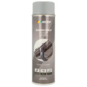 Sprej MOTIP SEALING SIVI 500ML