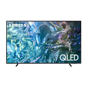 QLED TV Samsung QE65Q60DAUXXH UHD DVB-T2/S2 smart