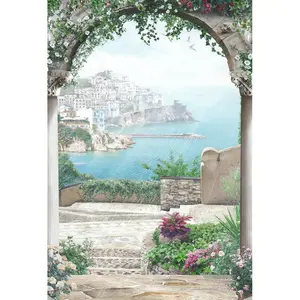 Slika na platnu Prolaz 60x90cm