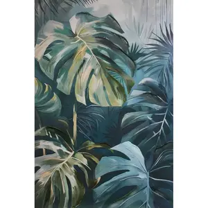 Slika na platnu Monstera 60x90cm