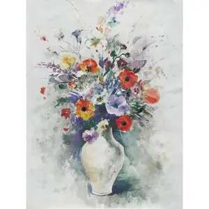 Slika na platnu Buket 60x90cm