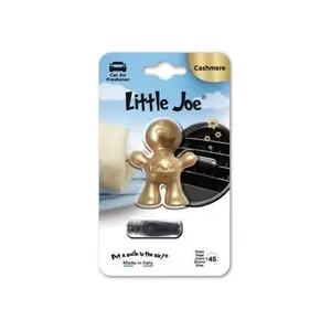 Miris za auto LITTLE JOE CASHMERE