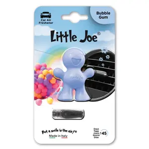 Miris za auto LITTLE JOE BUBBLE GUM
