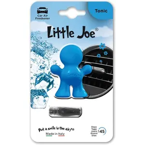 Miris za auto LITTLE JOE TONIC