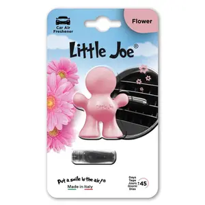 Miris za auto LITTLE JOE FLOWER