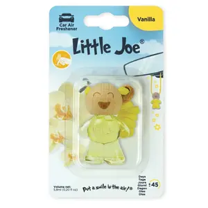 Miris za auto LITTLE JOE BOČICA VANILIJA