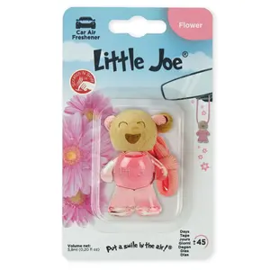 Miris za auto LITTLE JOE BOČICA FLOWER