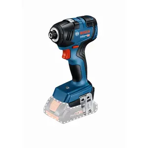Aku odvijač BOSCH GDR 18V-200