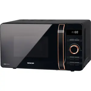 Digitalna mikrovalna pećnica SENCOR SMW 5320BK