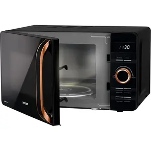 Digitalna mikrovalna pećnica SENCOR SMW 5320BK-1