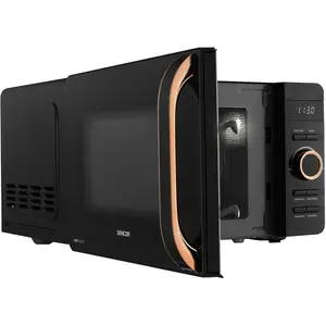 Digitalna mikrovalna pećnica SENCOR SMW 5320BK-3