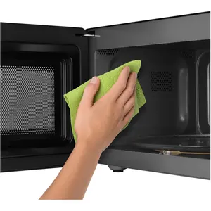 Digitalna mikrovalna pećnica SENCOR SMW 5320BK-5