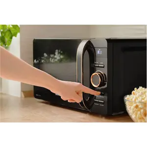 Digitalna mikrovalna pećnica SENCOR SMW 5320BK-6