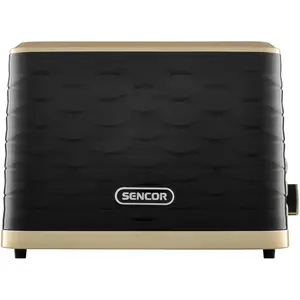 Uspravni toster SENCOR STS 7501BK