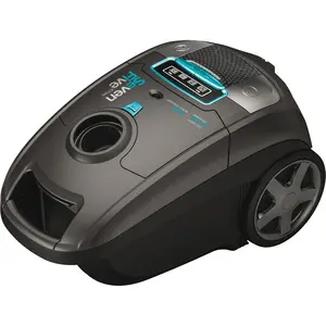 Usisavač s vrećicom Sencor SVC 7550TI AAAA-1