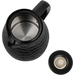 PVC kuhalo za vodu SENCOR SWK 7501BK-4