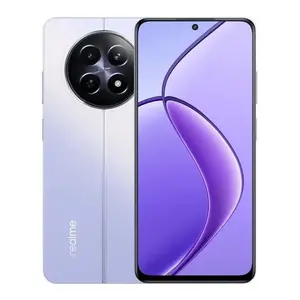 Mobitel Realme 12 5G 6,7", octacore, 8GB/256GB, ljubičasti