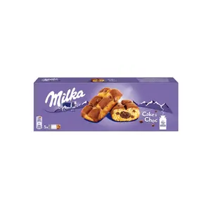 Keksi MILKA BISKVIT CAKE&CHOC 175G