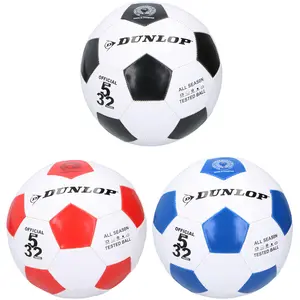 Dunlop nogometna lopta vel. 5