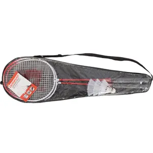 Donnay badminton set