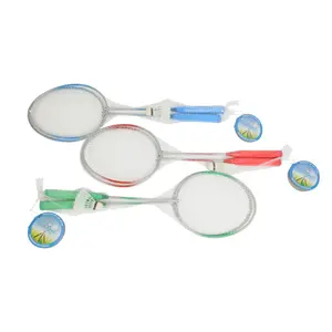 Badminton set