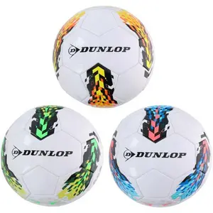 Dunlop nogometna lopta vel.5