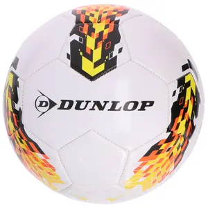 Dunlop nogometna lopta vel.5-2