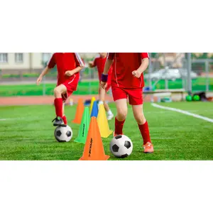 Dunlop trening stupovi 10kom-4