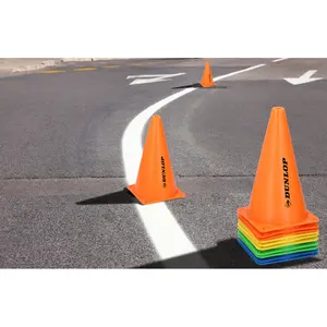 Dunlop trening stupovi 10kom-1