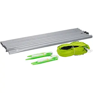 Dunlop sportska mreža 609x220cm-1