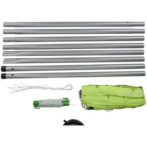 Dunlop sportska mreža 609x220cm-2