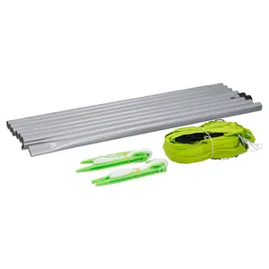 Dunlop sportska mreža 609x220cm-3