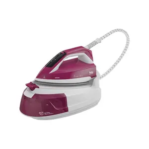 Parna postaja Beko SGA 6126 R
