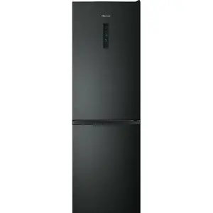 Samostojeći hladnjak Hisense RB395N4BFE