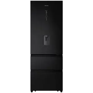 Samostojeći hladnjak Hisense RT641N4WFE1