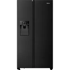 Samostojeći hladnjak Hisense RS694N4TFE