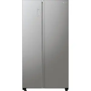 Samostojeći hladnjak Hisense RS711N4ACE