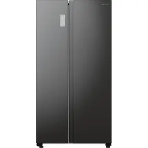 Samostojeći hladnjak Hisense RS711N4AFE