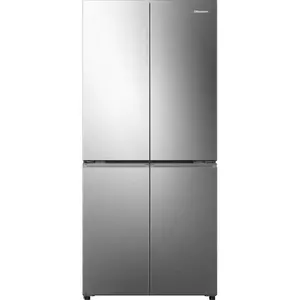 Samostojeći hladnjak Hisense RQ5P470SAIE