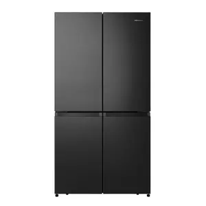 Samostojeći hladnjak Hisense RQ758N4SBFE