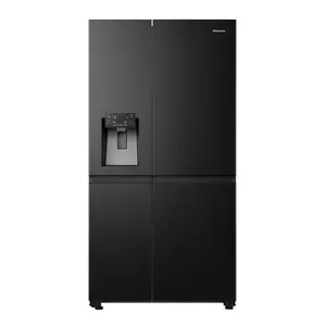 Samostojeći hladnjak Hisense RS818N4TFE