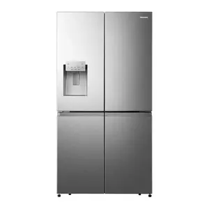 Samostojeći hladnjak Hisense RQ760N4SASE