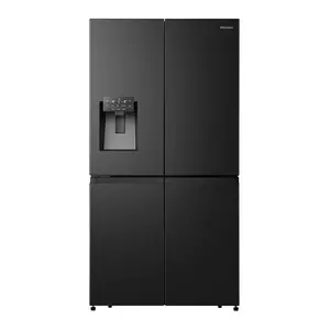 Samostojeći hladnjak Hisense RQ760N4SBFE