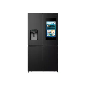 Samostojeći hladnjak Hisense RQ760N4IFE