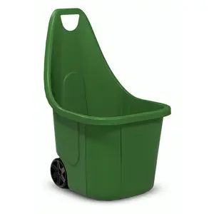 Vrtna oprema BLUMAX KOLICA CADDY ZELENA
