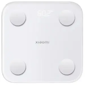 Osobna vaga XIAOMI BODY COMPOSITION SCALE S400