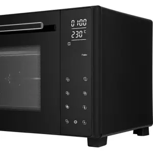 Mini pećnica SENCOR SEO 3250BK-2