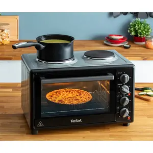 Mini pećnica TEFAL OF463830-5