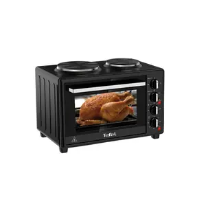 Mini pećnica TEFAL OF463830-2