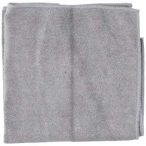 Pribor za pranje auta Dunlop krpa od mikrovlakana za kožu 35x35 cm-1